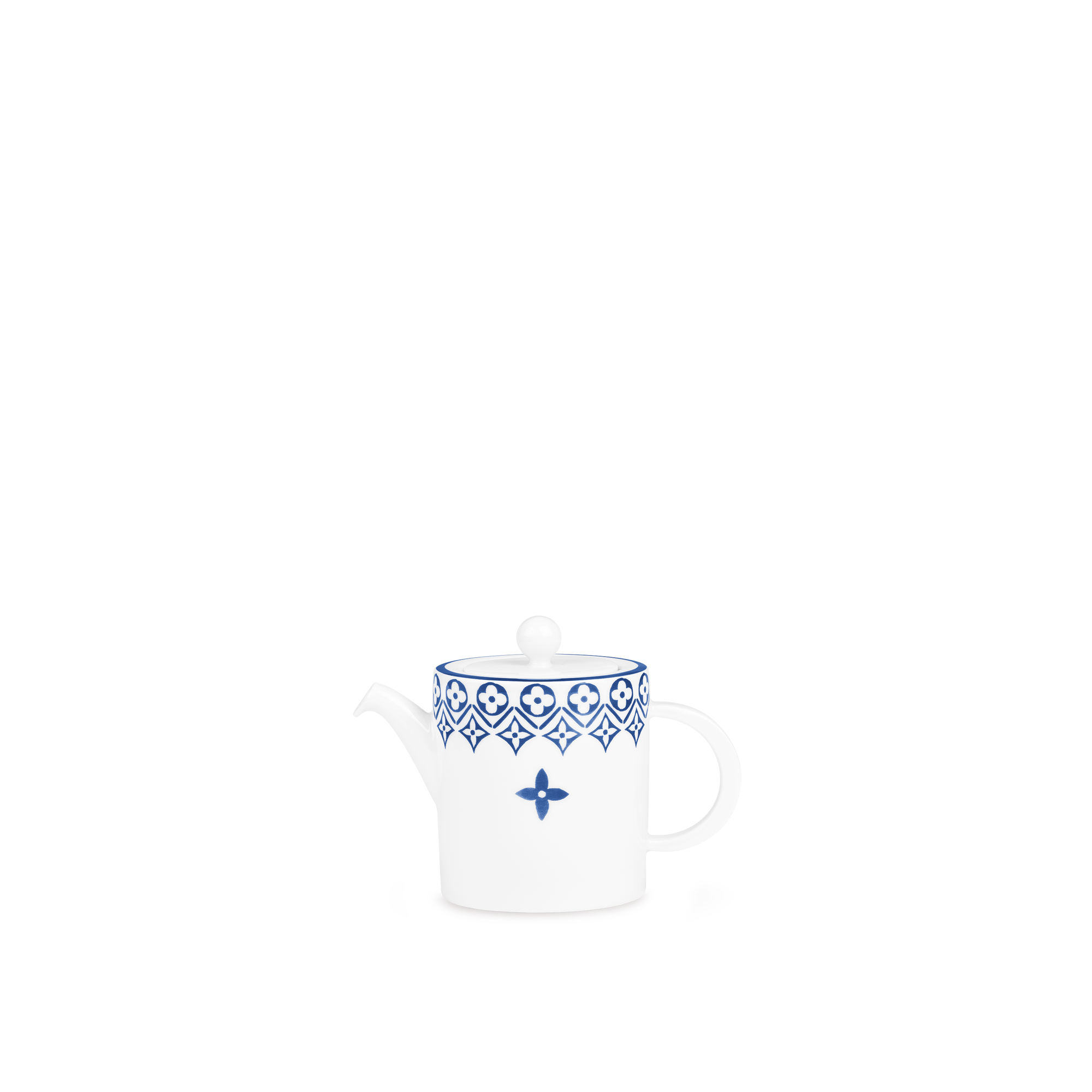 xLouis Vuitton lança primeira coleção de porcelanas | Foto: Divulgação