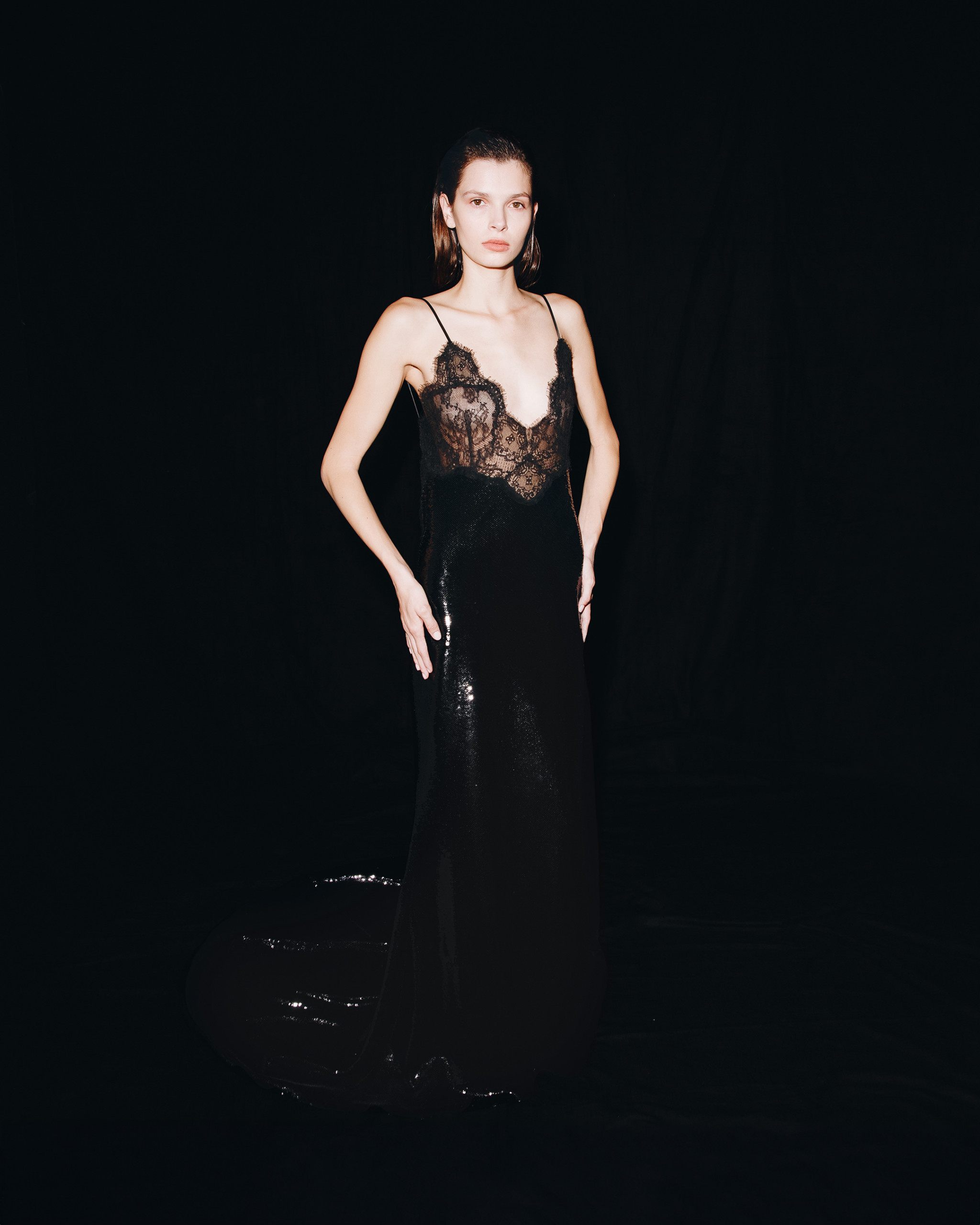 Sam Case - Gucci Ancora Notte | Foto: Divulgação