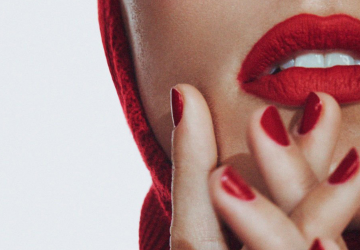 Drops de beauté | Foto: Arquivo / Harper's Bazaar