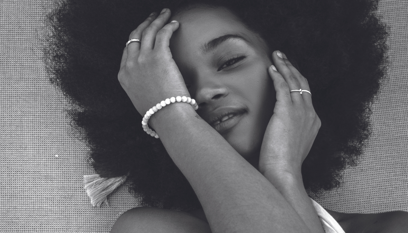 Agnes Nunes divide preparação para lançar segundo álbum: “meu exercício