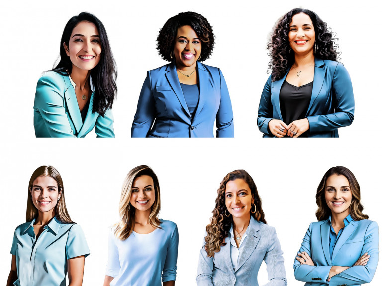Mulheres na Ciência | Foto: Divulgação