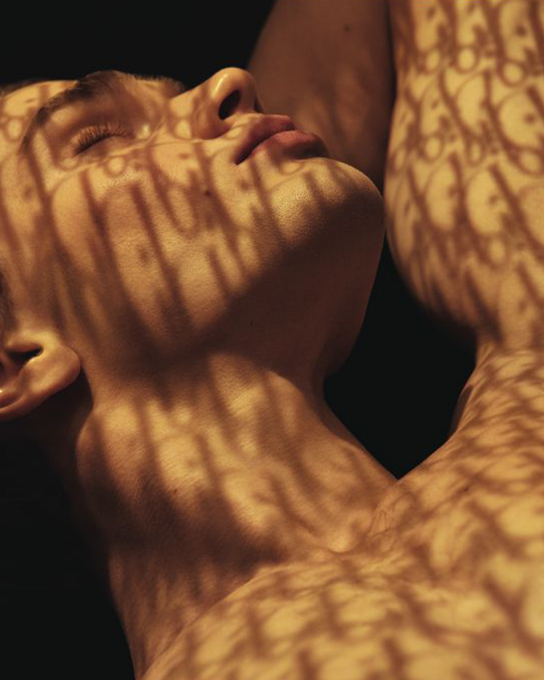 Dormir bem se transforma em item de luxo | Foto: Arquivo Harper's Bazaar