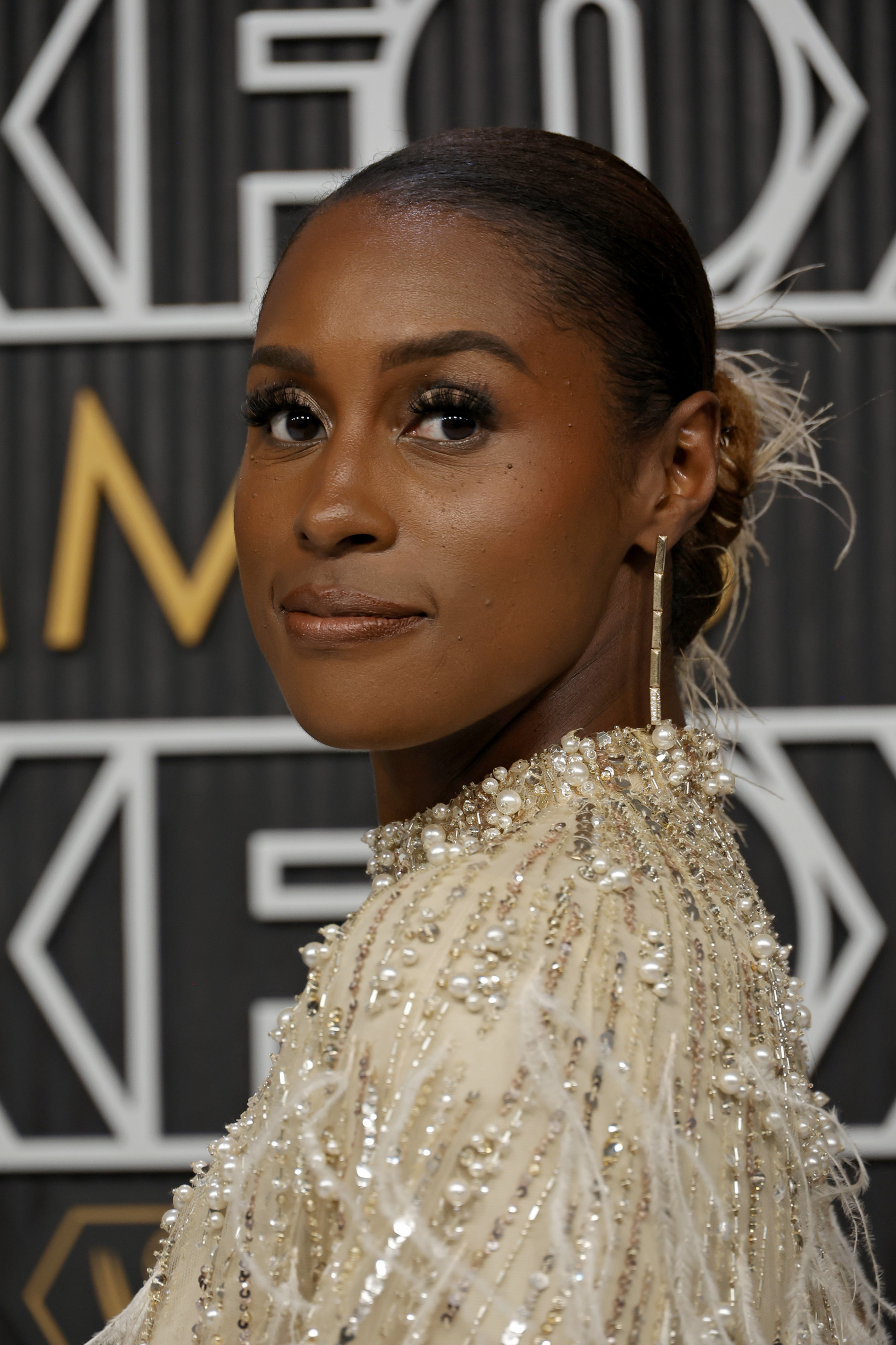 Issa Rae | Foto: Frazer Harrison/Getty Images
