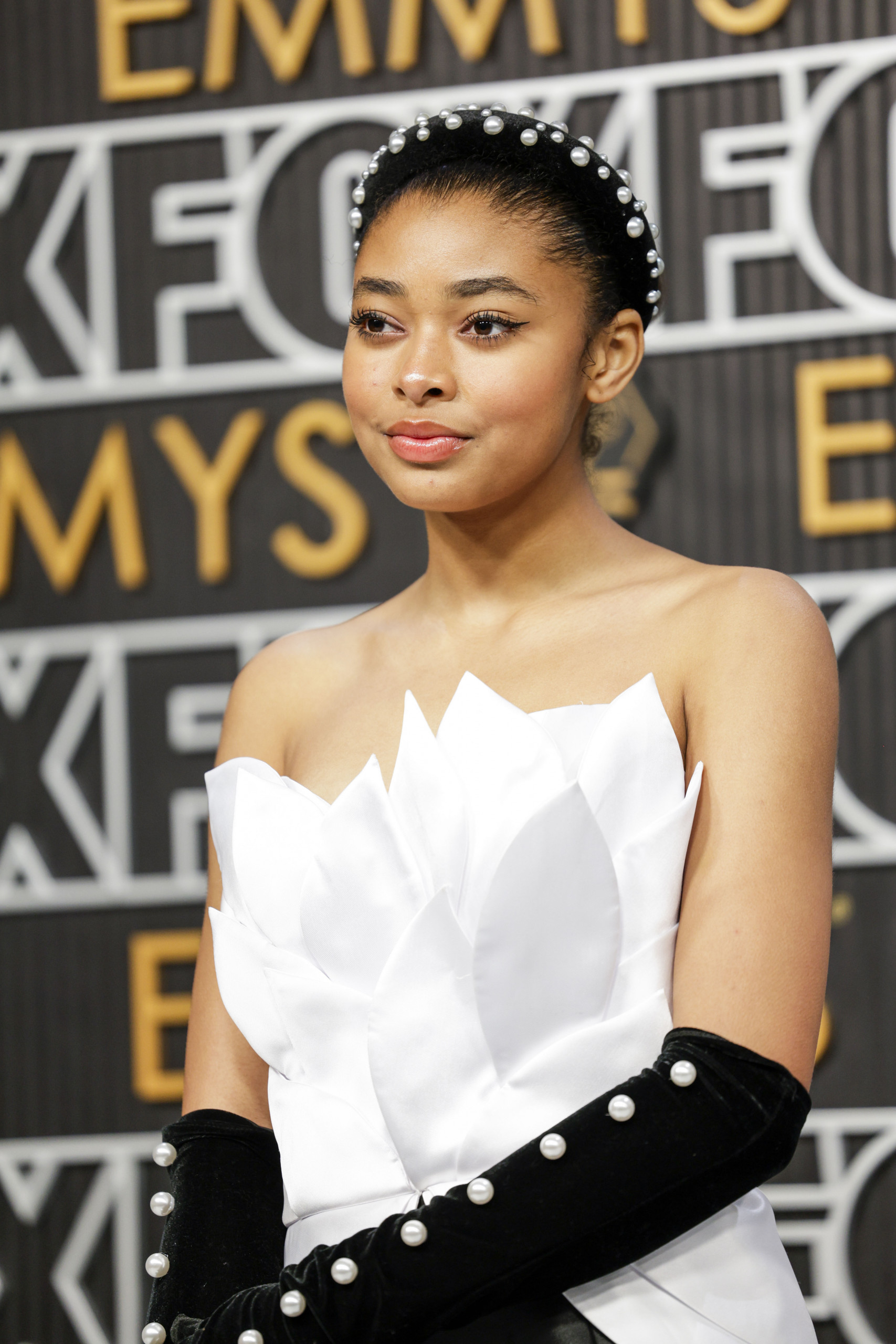 Mychal-Bella Rayne | Foto: Myung J. Chun / Los Angeles Times via Getty Images