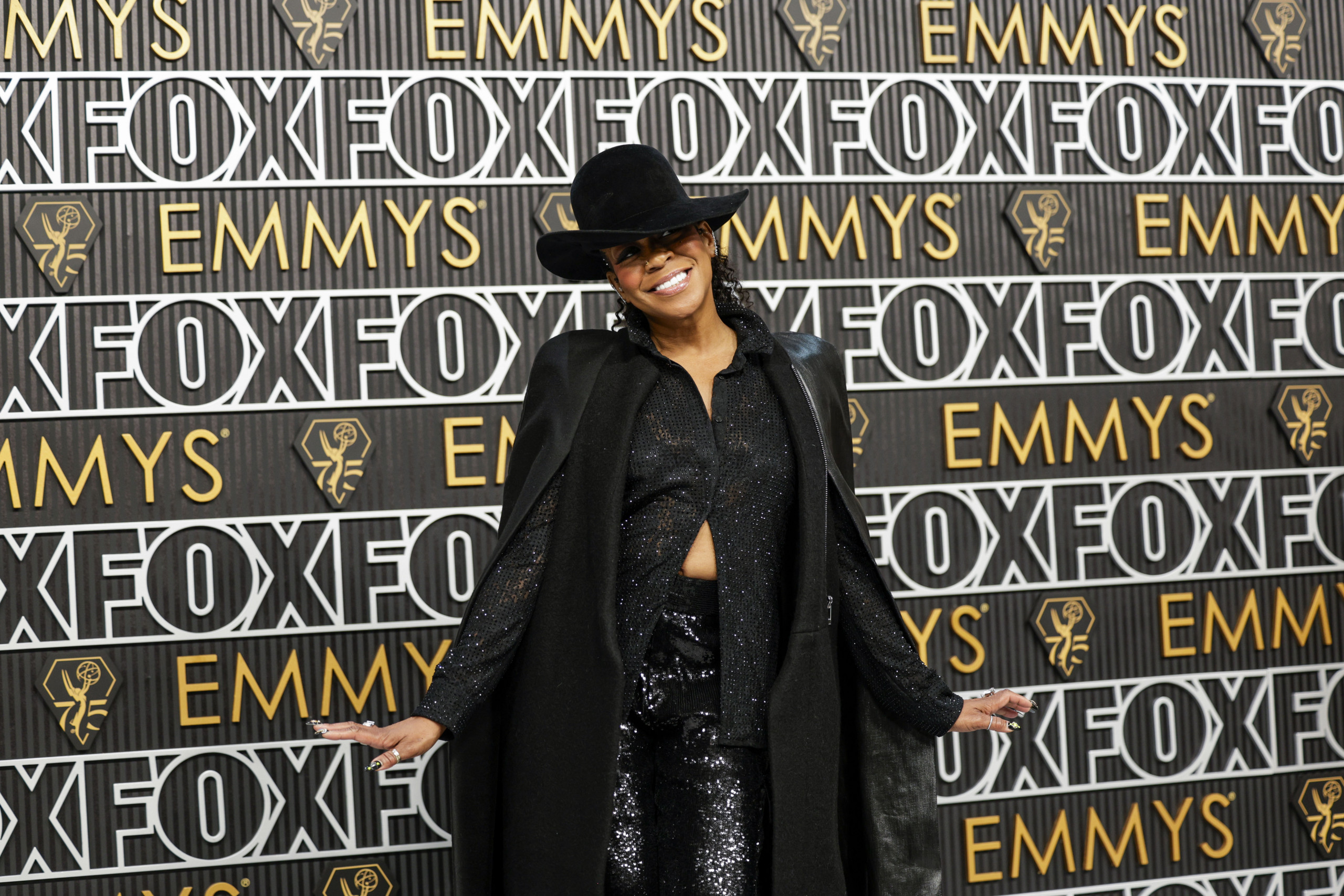 Tichina Arnold | Foto: Myung J. Chun / Los Angeles Times via Getty Images
