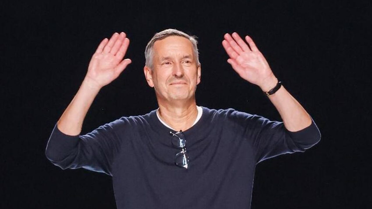 A despedida de Dries Van Noten - Harper's Bazaar » Moda, beleza e