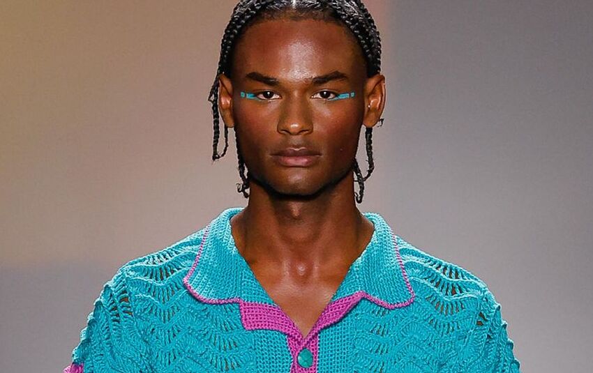 São Paulo Fashion Week: Camisas com protagonismo - Harper's Bazaar ...