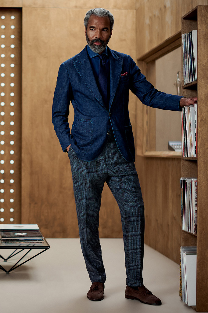 Brunello Cucinelli e Brioni: A Arte de Modernizar o Clássico