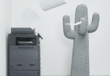 Italian Radical Group: Gufram