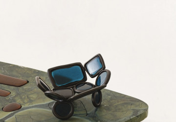 New York Design Week: Lucas Recchia