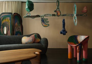 The Future Perfect: Faye Toogood