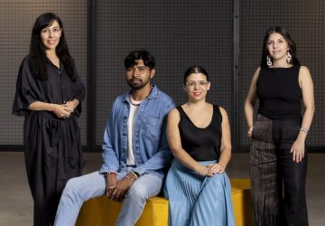 Bienal das Amazônias: Curadores