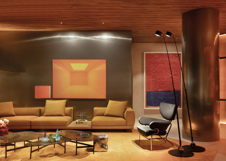 CASACOR: Studio Roca