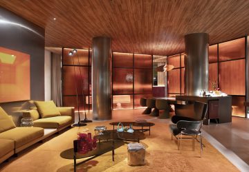 CASACOR: Studio Roca