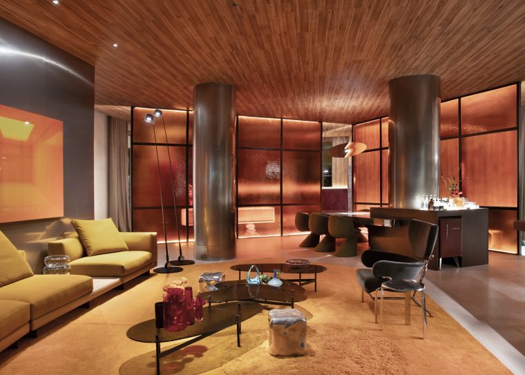 CASACOR: Studio Roca