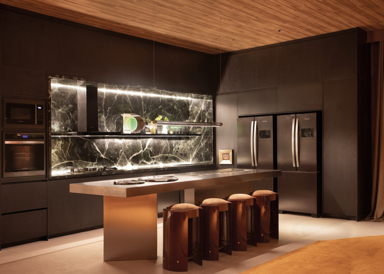 CASACOR: Studio Roca