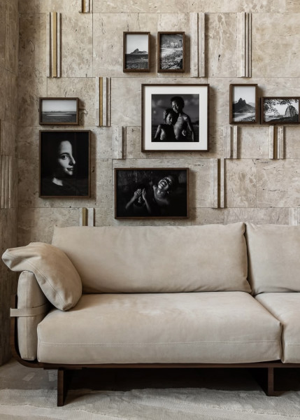 CASACOR: La Rous
