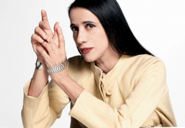 Breton Talks: Gloria Coelho