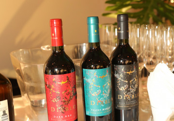 Diablo: Henrique Padilha