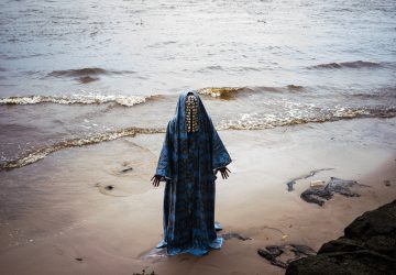 Bienal de São Paulo: Adama Delphine Fawundu