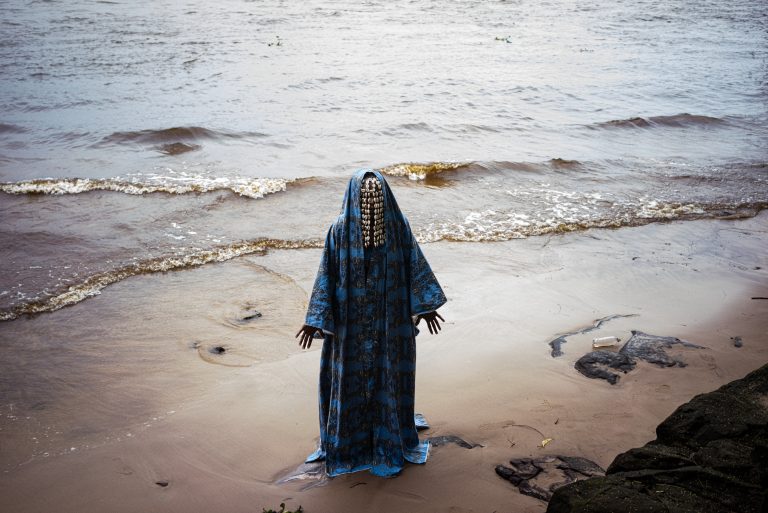 Bienal de São Paulo: Adama Delphine Fawundu
