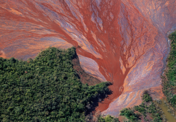 Terra: Júlia Pontés