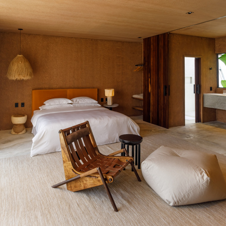 Mahré Hotel & Spa: Alagoas