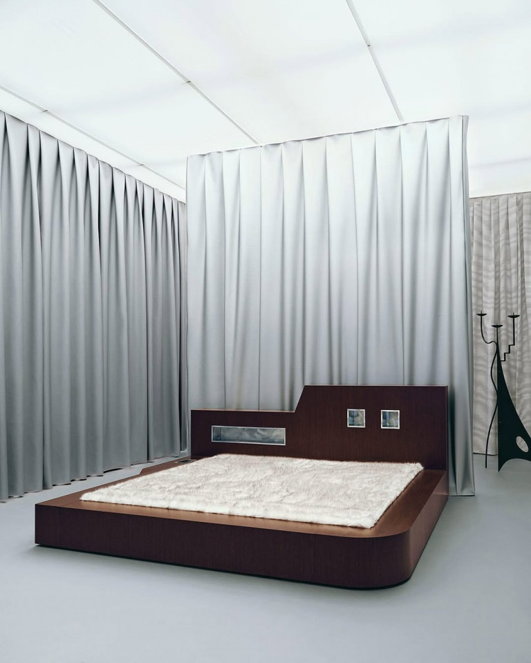 Sono: 2093 Bed