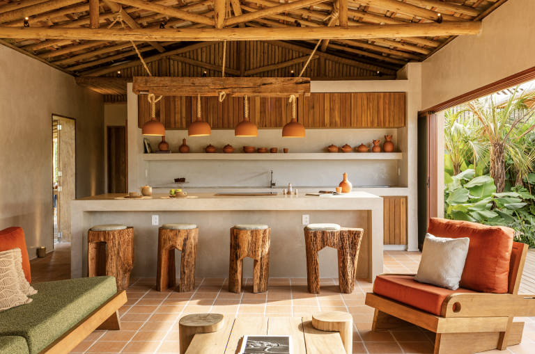 Casa Daia