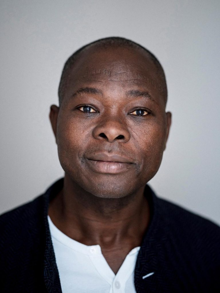 Francis Kéré