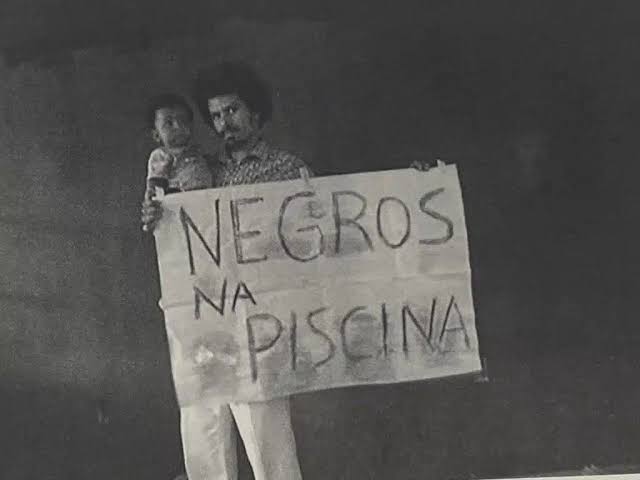 Paulo Nazareth