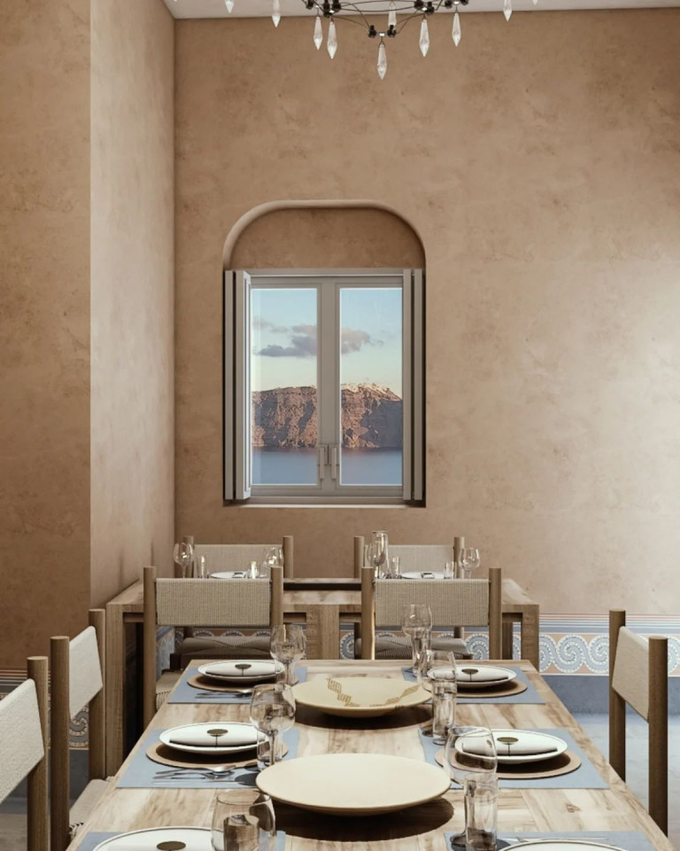 Restaurantes: Miltos
