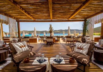 Restaurantes: Principote