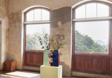 Mumbai: Jhaveri Contemporary