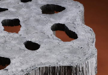 Raw Design: Ries Studio