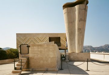 Brutalismo: Unité d'Habitation