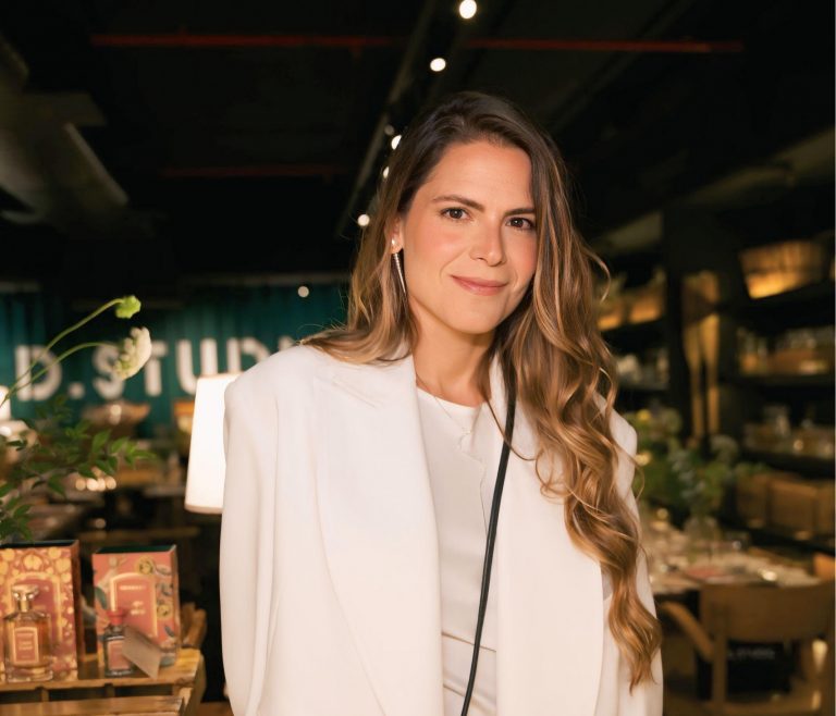 Paloma Danemberg