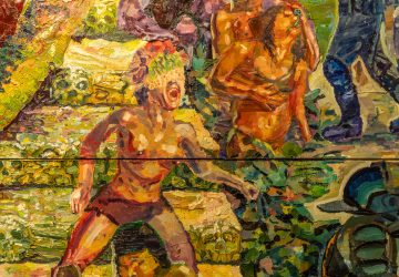 Cosmogonia Colérica