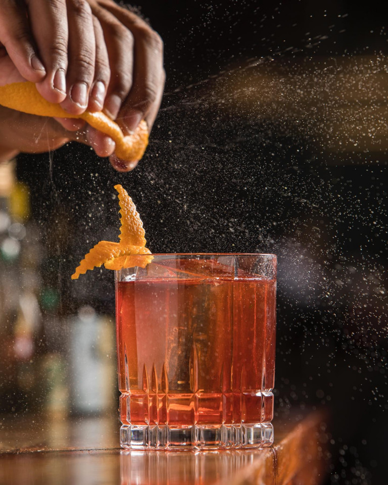 Negroni