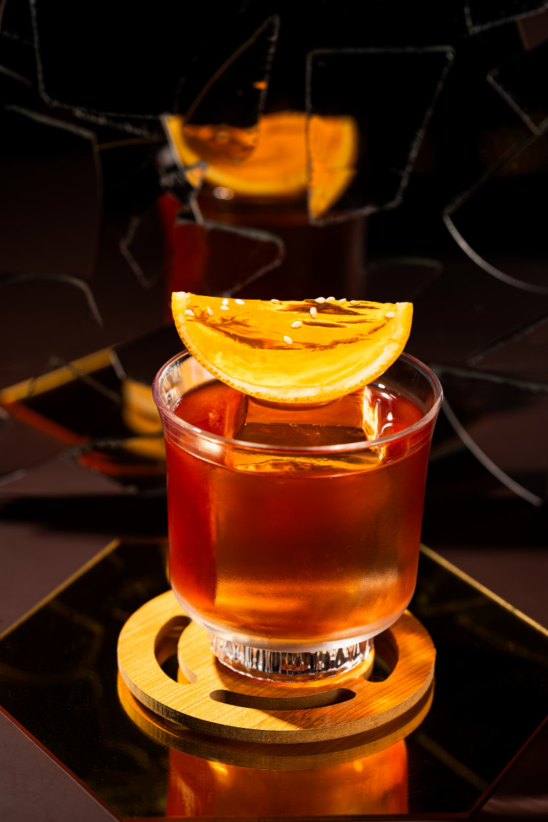 Negroni Ammaliato