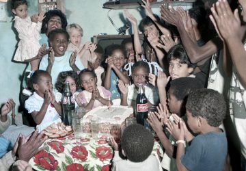 França: Retratistas do Morro