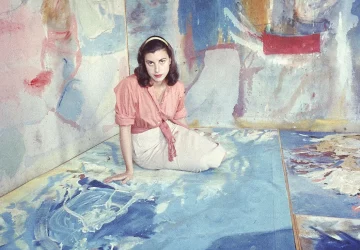 Frankenthaler