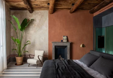 Palazzo Petrvs: Quarto