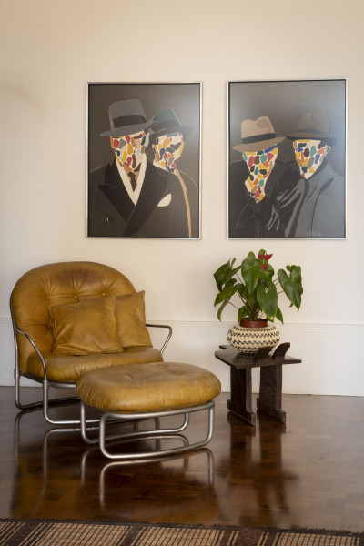 Casa Alix Duvernoy