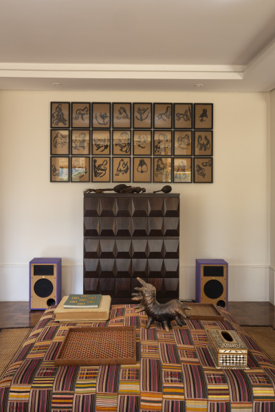 Casa Alix Duvernoy