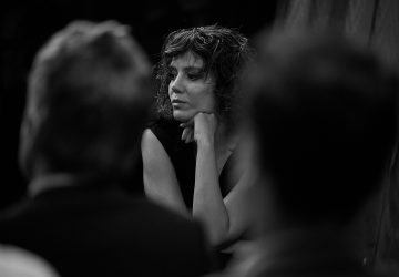 Beta Germano na palestra da NIRIN