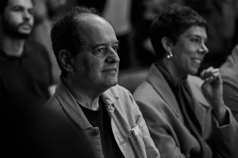 Angelo Bucci