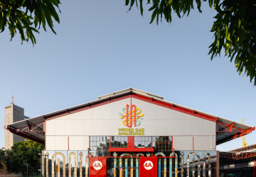 Museu das Amazônias