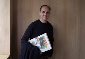 Dado Castello Branco