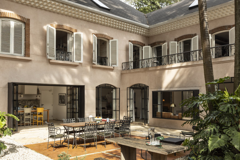 Garbin Arquitetos